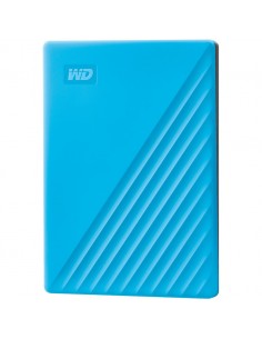 HDD External WD My Passport... 2